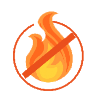 Fire Resistant Fire Resistant